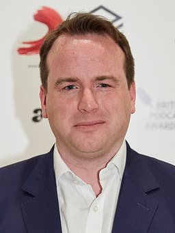 Matt Forde