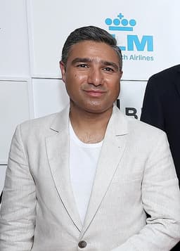 Nick Mohammed