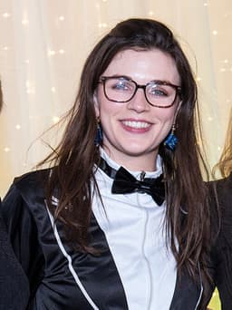 Aisling Bea