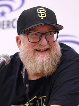 Brian Posehn