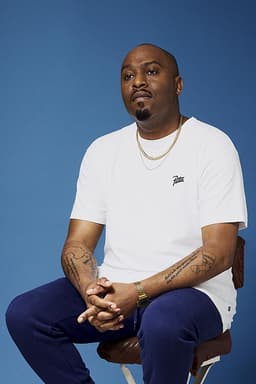 Dane Baptiste