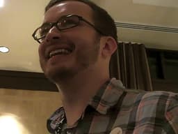 Griffin McElroy