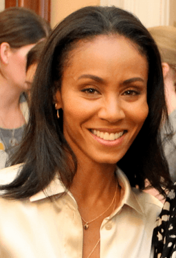 Jada Pinkett Smith
