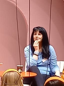 Marian Keyes
