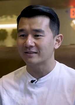 Ronny Chieng