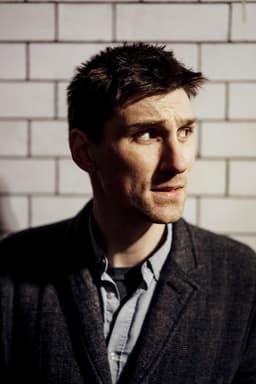 Sean McLoughlin