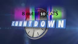8 Out of 10 Cats Does Countdown