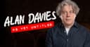 Alan Davies: As Yet Untitled