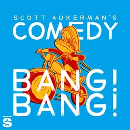 Comedy Bang! Bang!