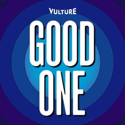Good One: A Podcast About Jokes