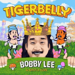 Tigerbelly
